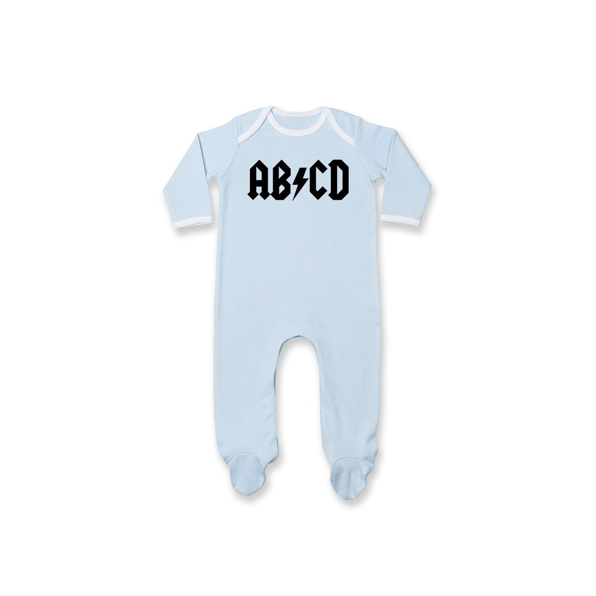 Pyjama bébé AB*CD