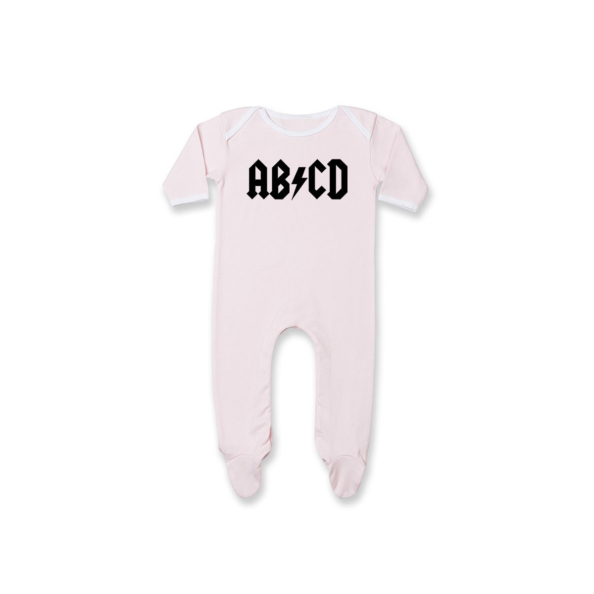 Pyjama bébé AB*CD