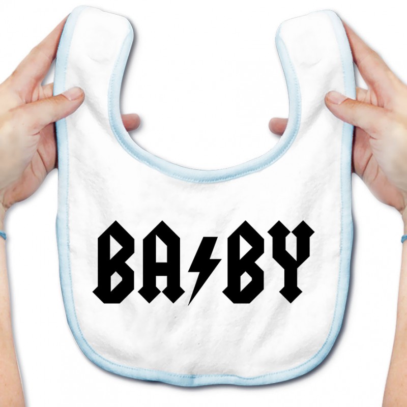 Bavoir bébé BA*BY Bavoir bébé BA*BY