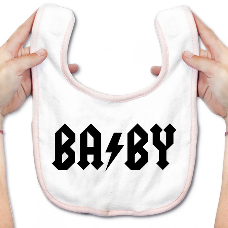 Bavoir bébé BA*BY Bavoir bébé BA*BY