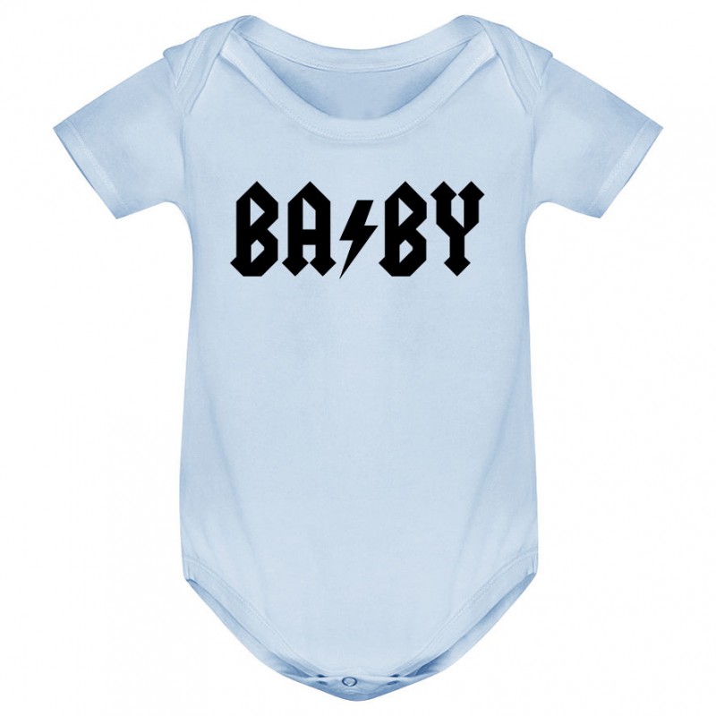 Body bébé BA*BY Body bébé BA*BY