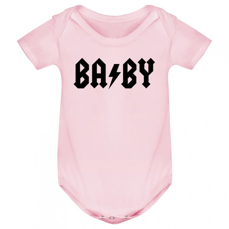 Body bébé BA*BY Body bébé BA*BY