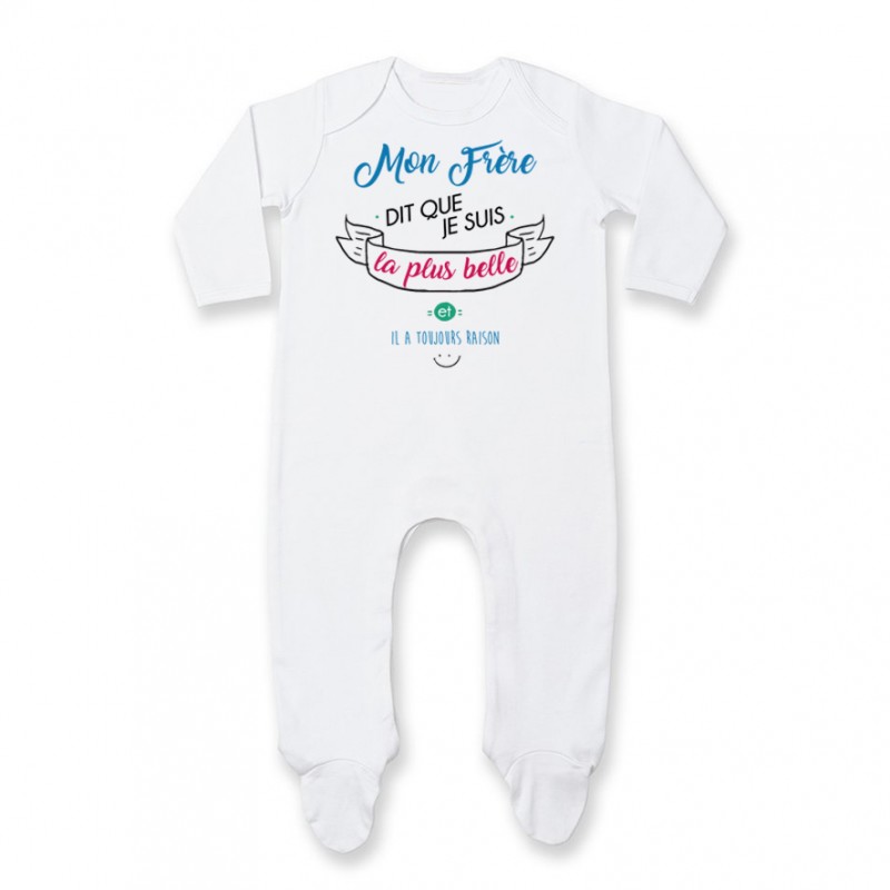 La plus belle pyjama online