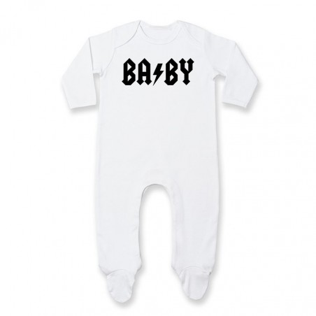 Pyjama b b BA BY