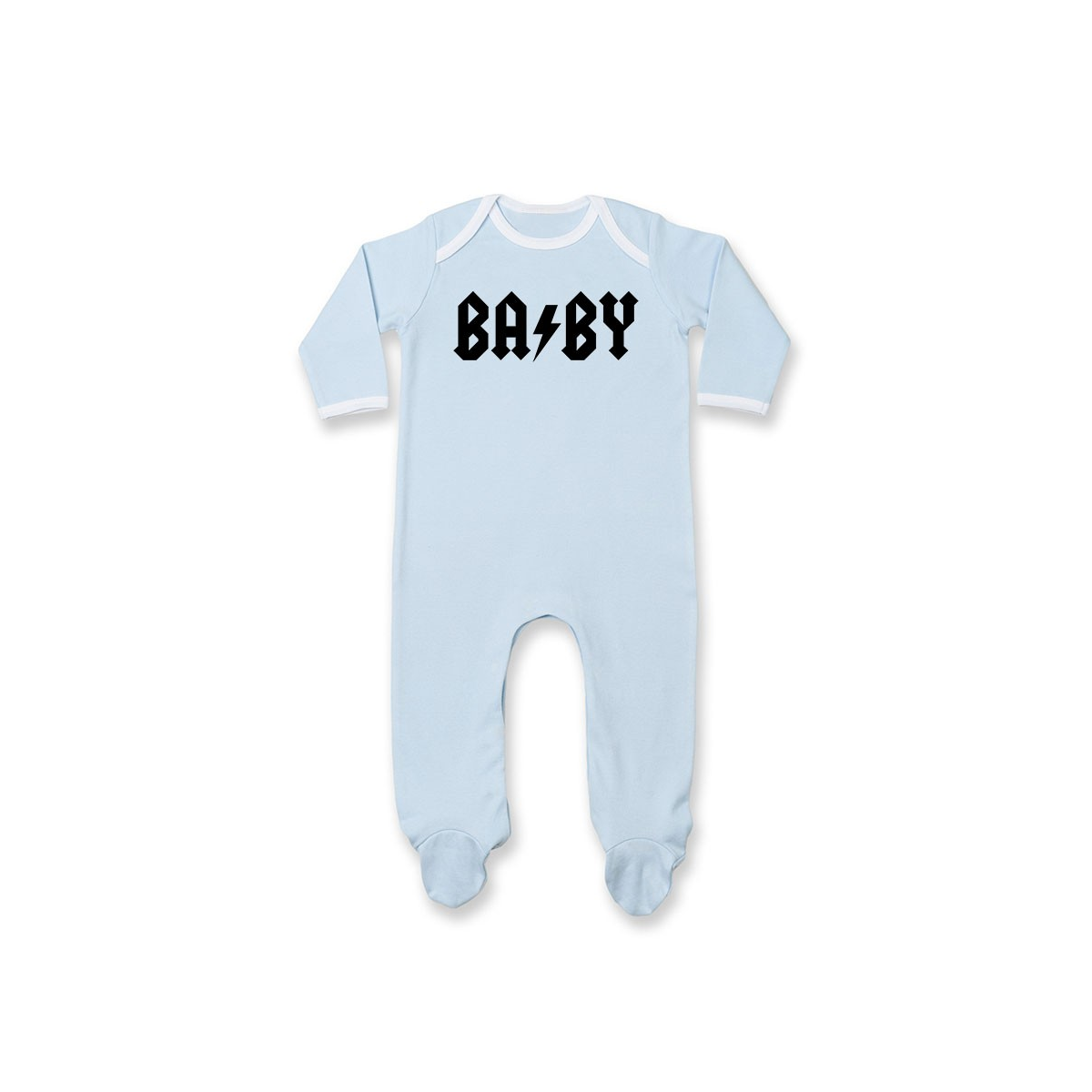 Pyjama bébé BA*BY