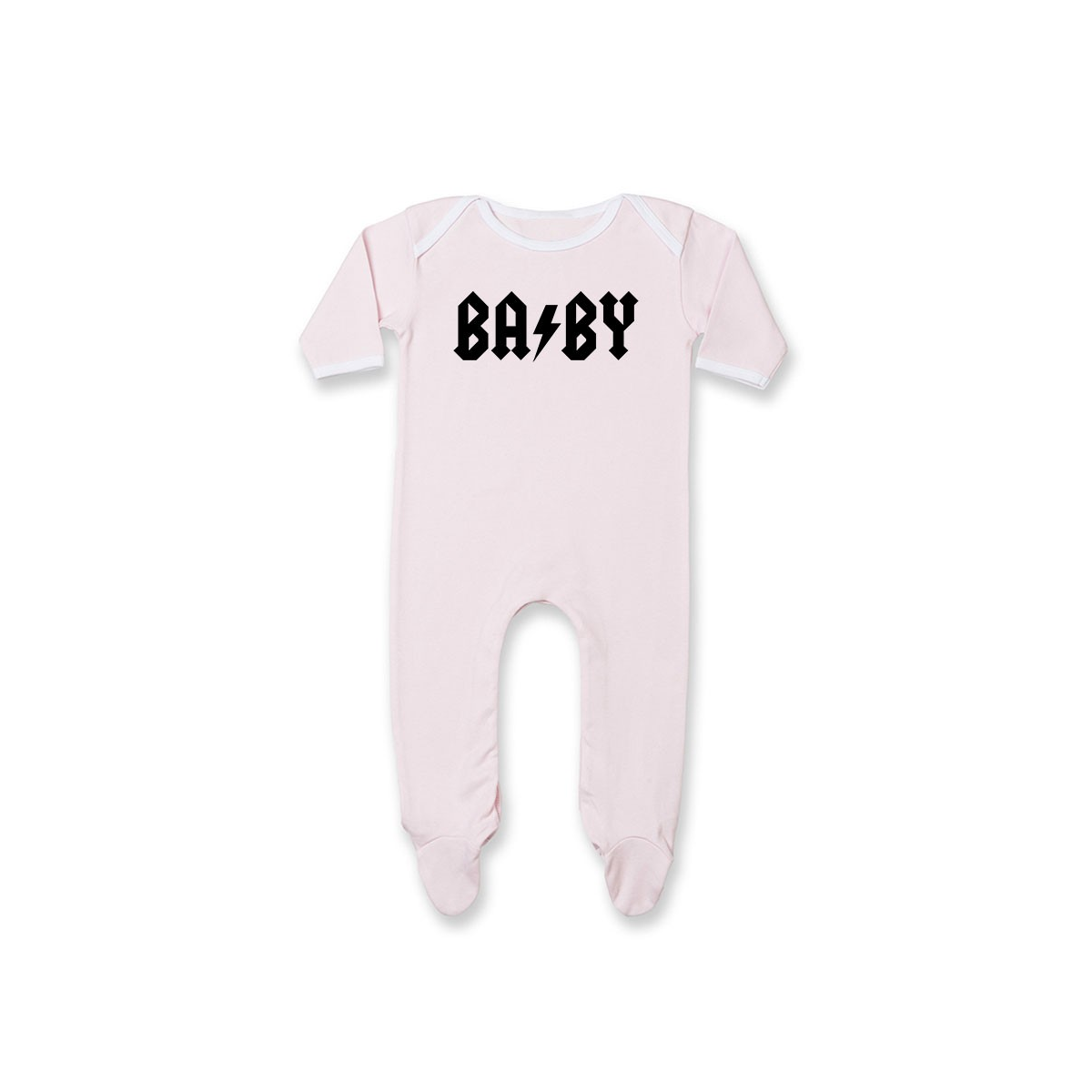 Pyjama bébé BA*BY