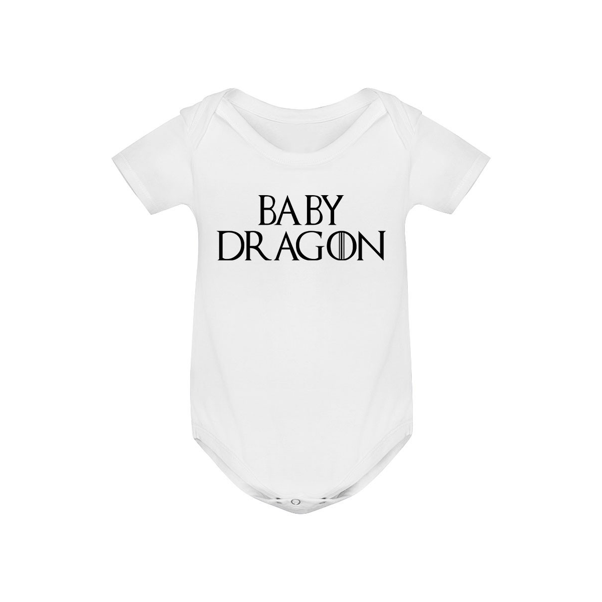 Body bébé Baby dragon