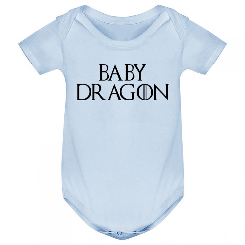 Body bébé Baby dragon Body bébé Baby dragon