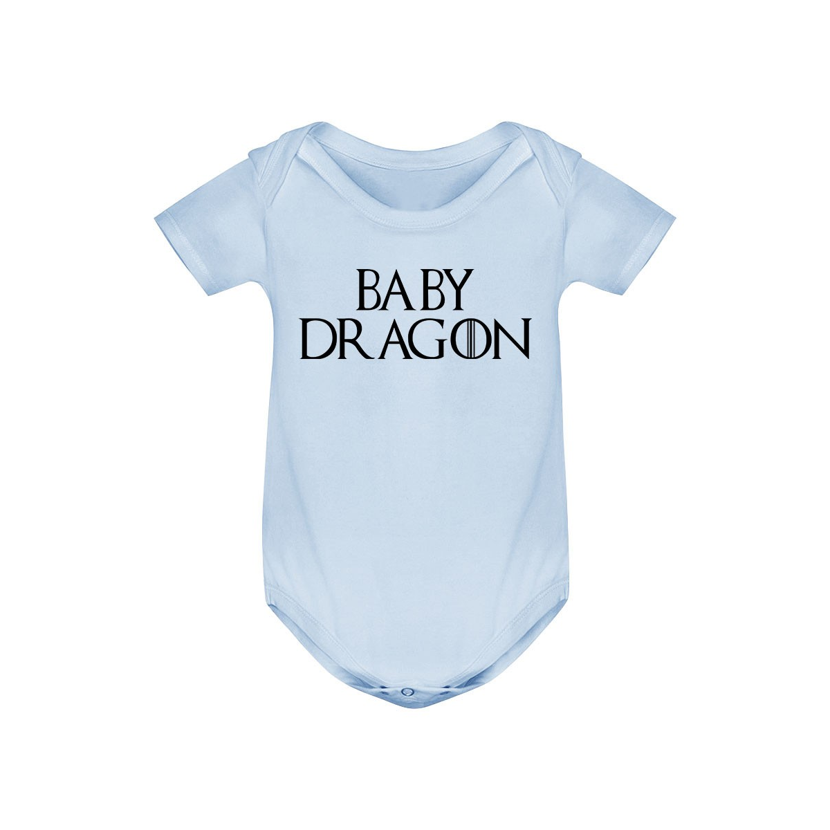 Body bébé Baby dragon