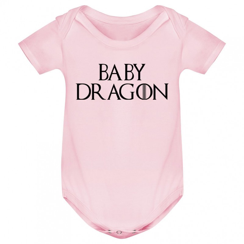 Body bébé Baby dragon Body bébé Baby dragon