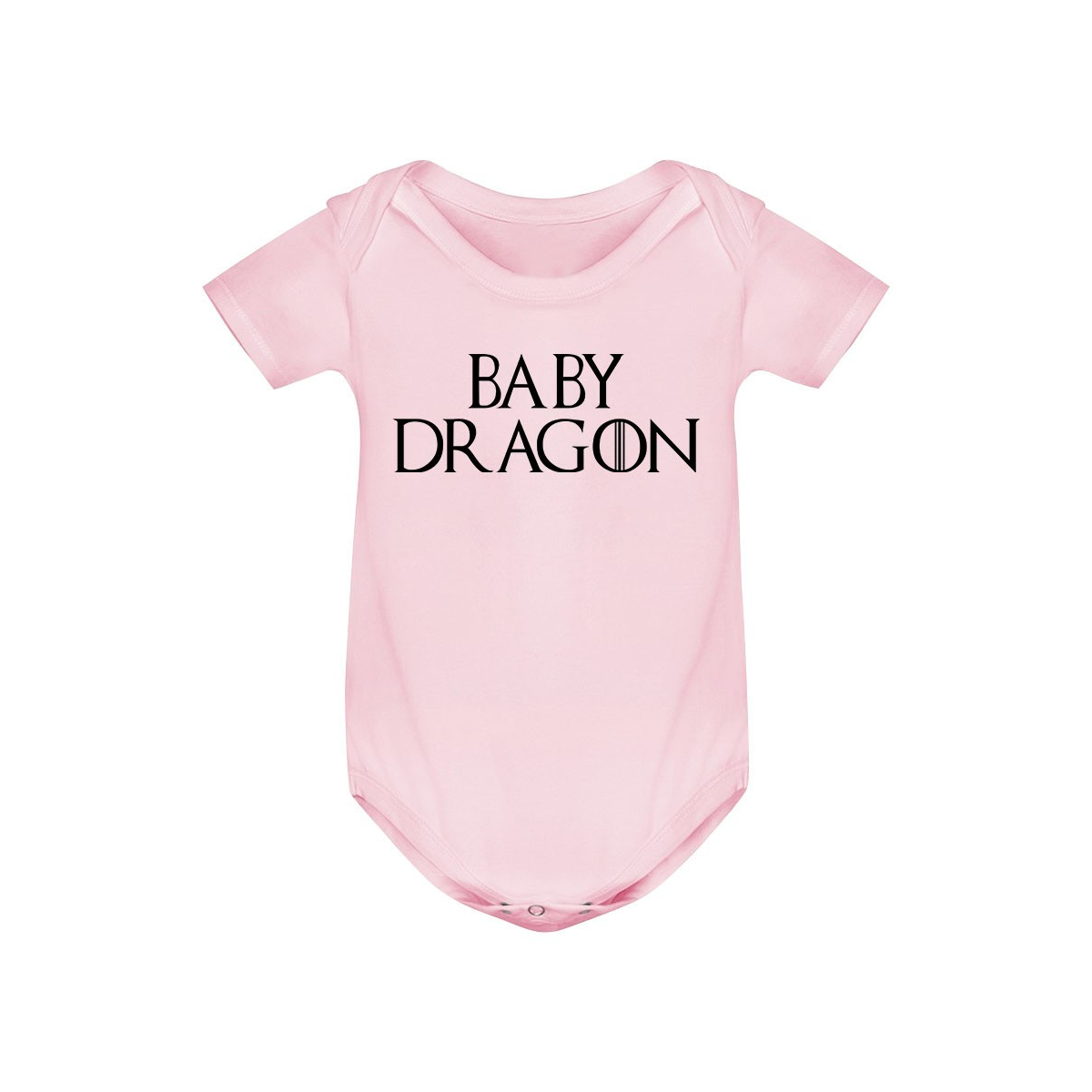 Body bébé Baby dragon