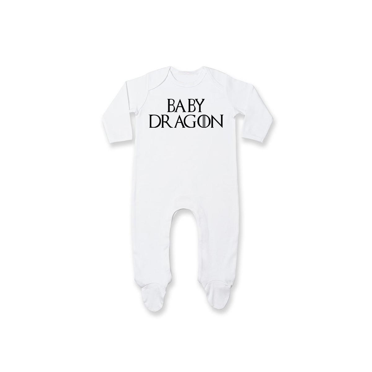 Pyjama bébé Baby dragon