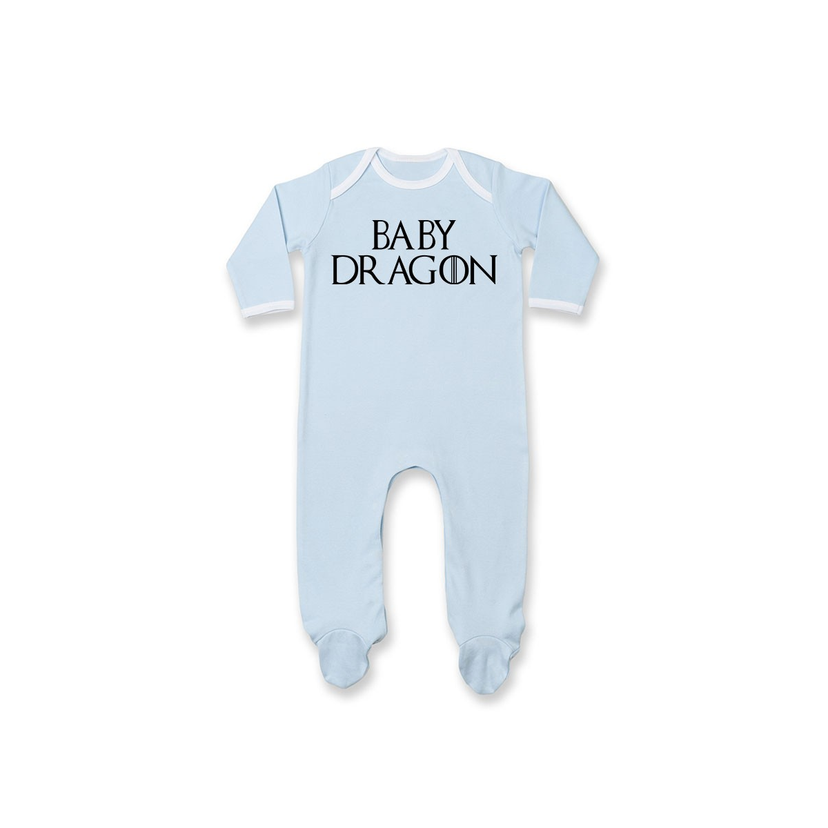 Pyjama bébé Baby dragon