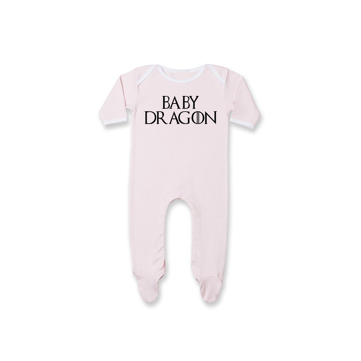 Pyjama bébé Baby dragon