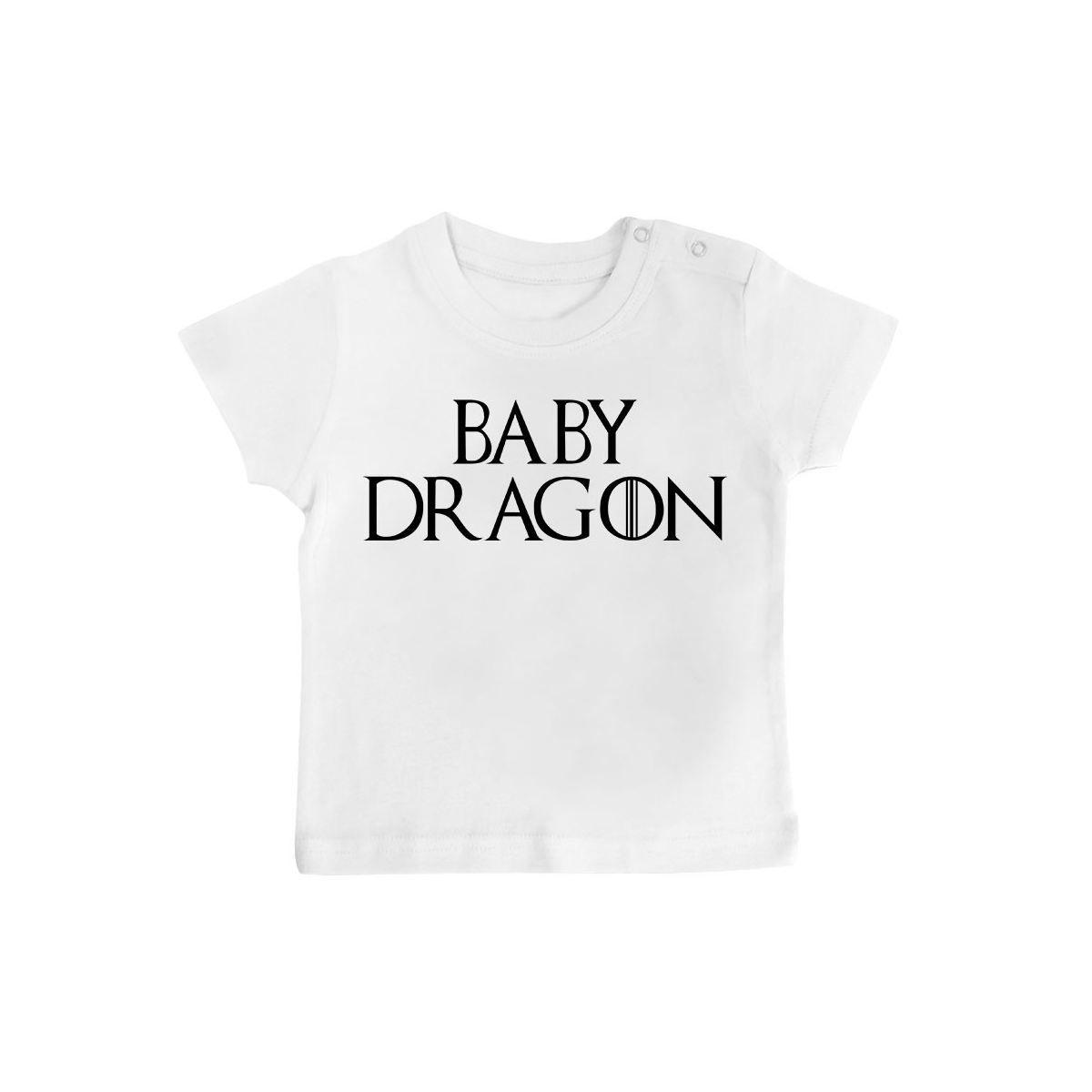 T-Shirt bébé Baby dragon