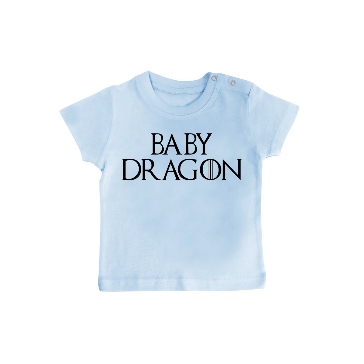 T-Shirt bébé Baby dragon