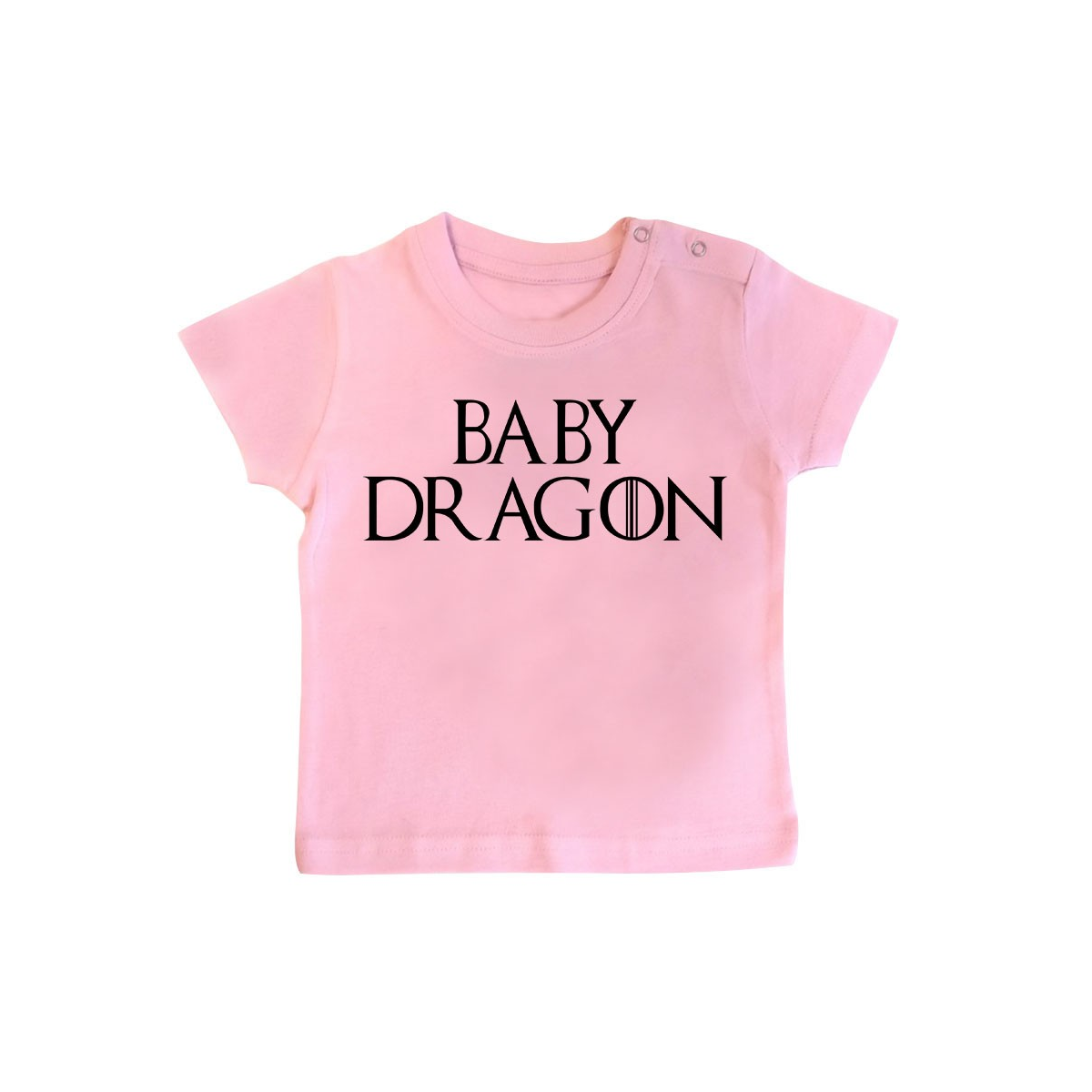 T-Shirt bébé Baby dragon