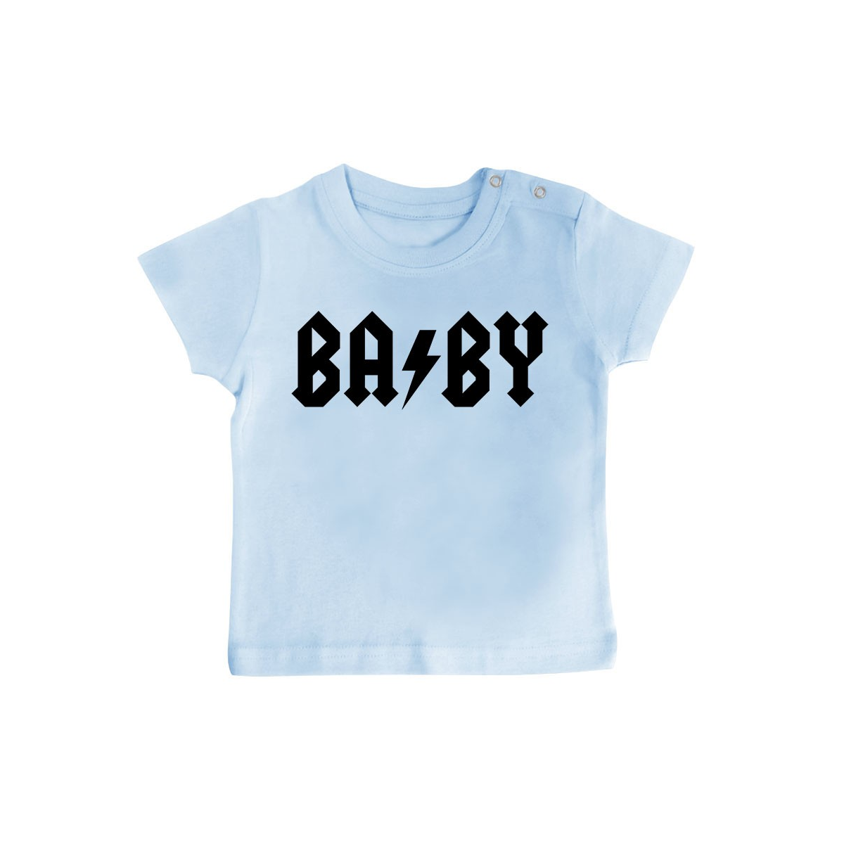 T-Shirt bébé BA*BY