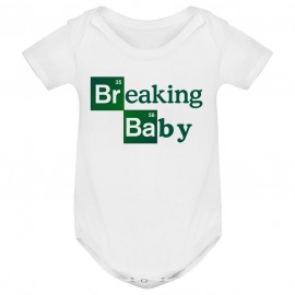 Body bébé Breaking baby