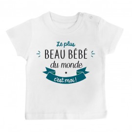 t shirt bebe garcon