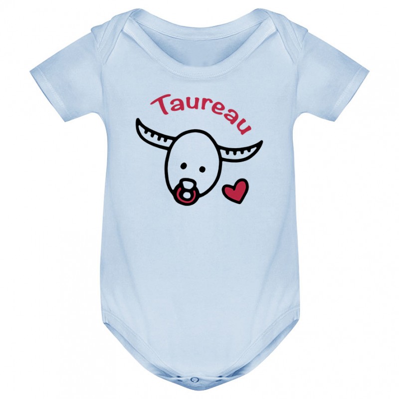 Body bébé Signes Astrologiques : Taureau Body bébé Signes Astrologiques : Taureau