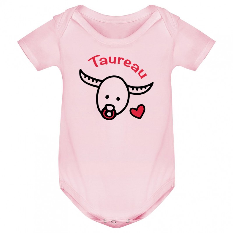 Body bébé Signes Astrologiques : Taureau Body bébé Signes Astrologiques : Taureau