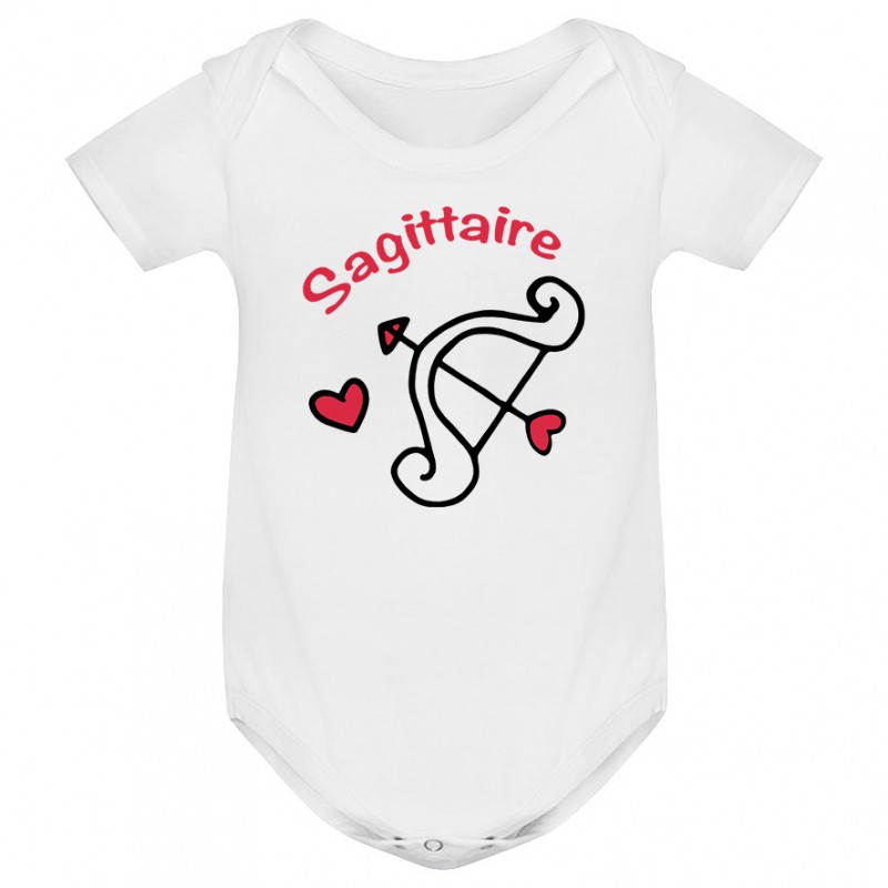 Body bébé Signes Astrologiques : Sagittaire Body bébé Signes Astrologiques : Sagittaire
