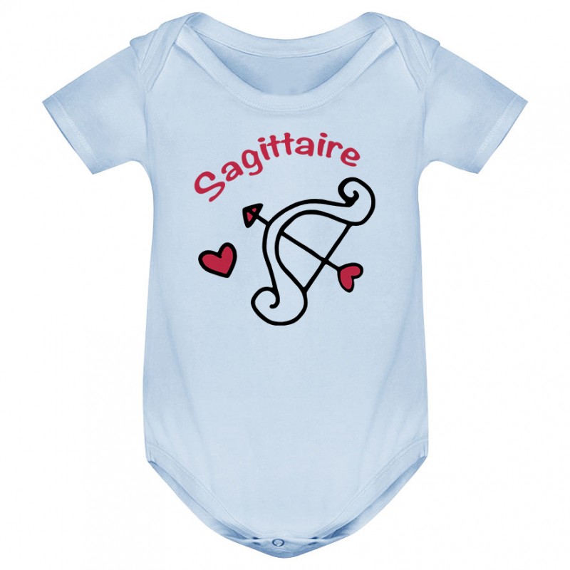 Body bébé Signes Astrologiques : Sagittaire Body bébé Signes Astrologiques : Sagittaire