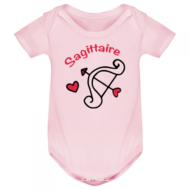 Body bébé Signes Astrologiques : Sagittaire Body bébé Signes Astrologiques : Sagittaire