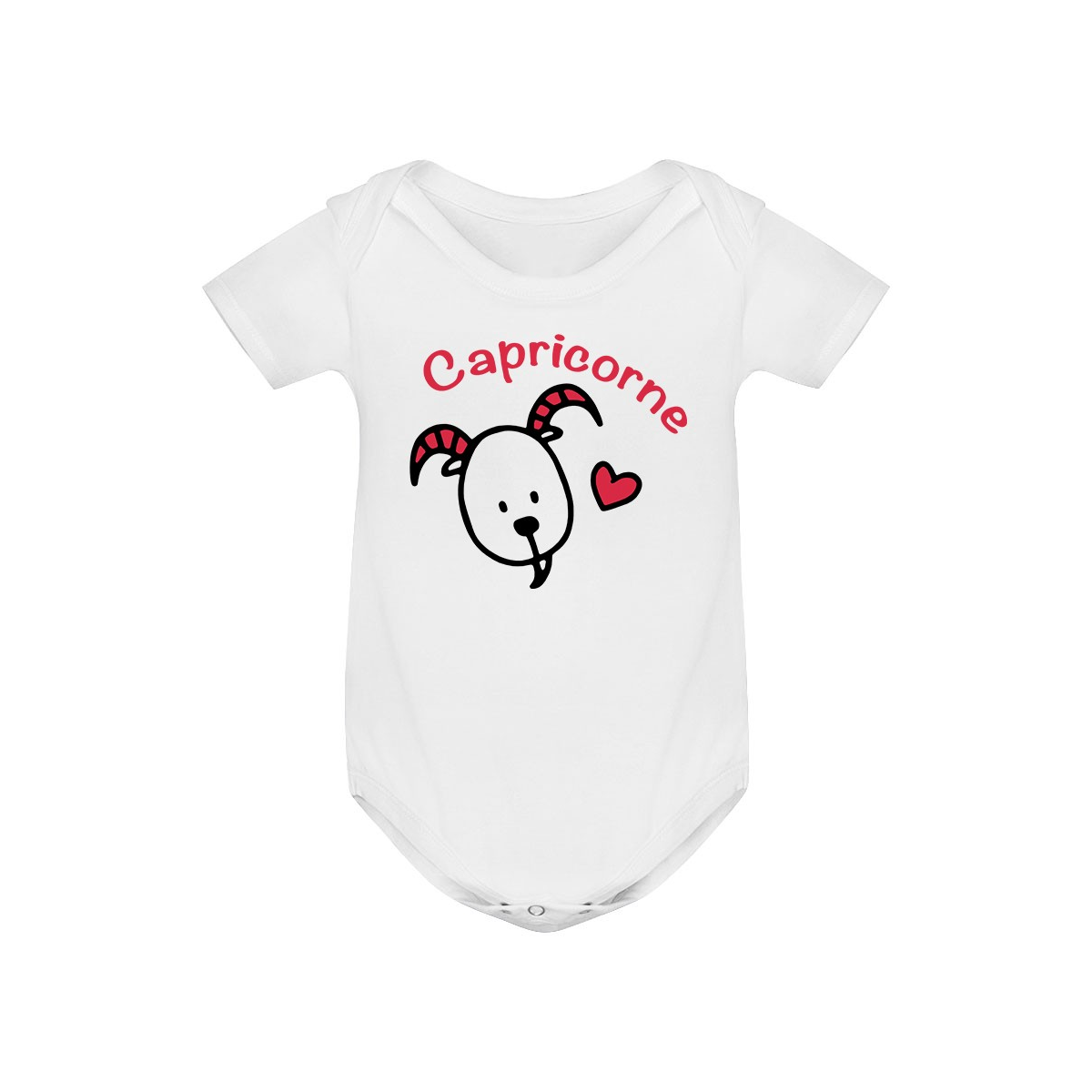 Body Bebe Signes Astrologiques Capricorne Body Bebe Signes Astrologiques Capricorne