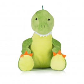 Peluche dinosaure