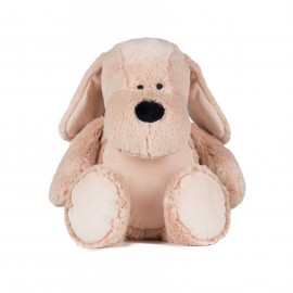 Peluche chien