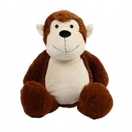 Peluche singe