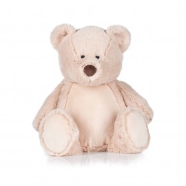 Peluche teddy