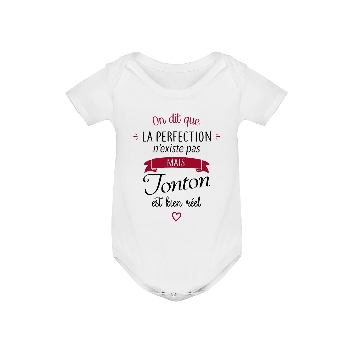 Body online bebe tonton