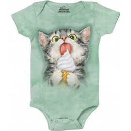 Body chaton glace - The...