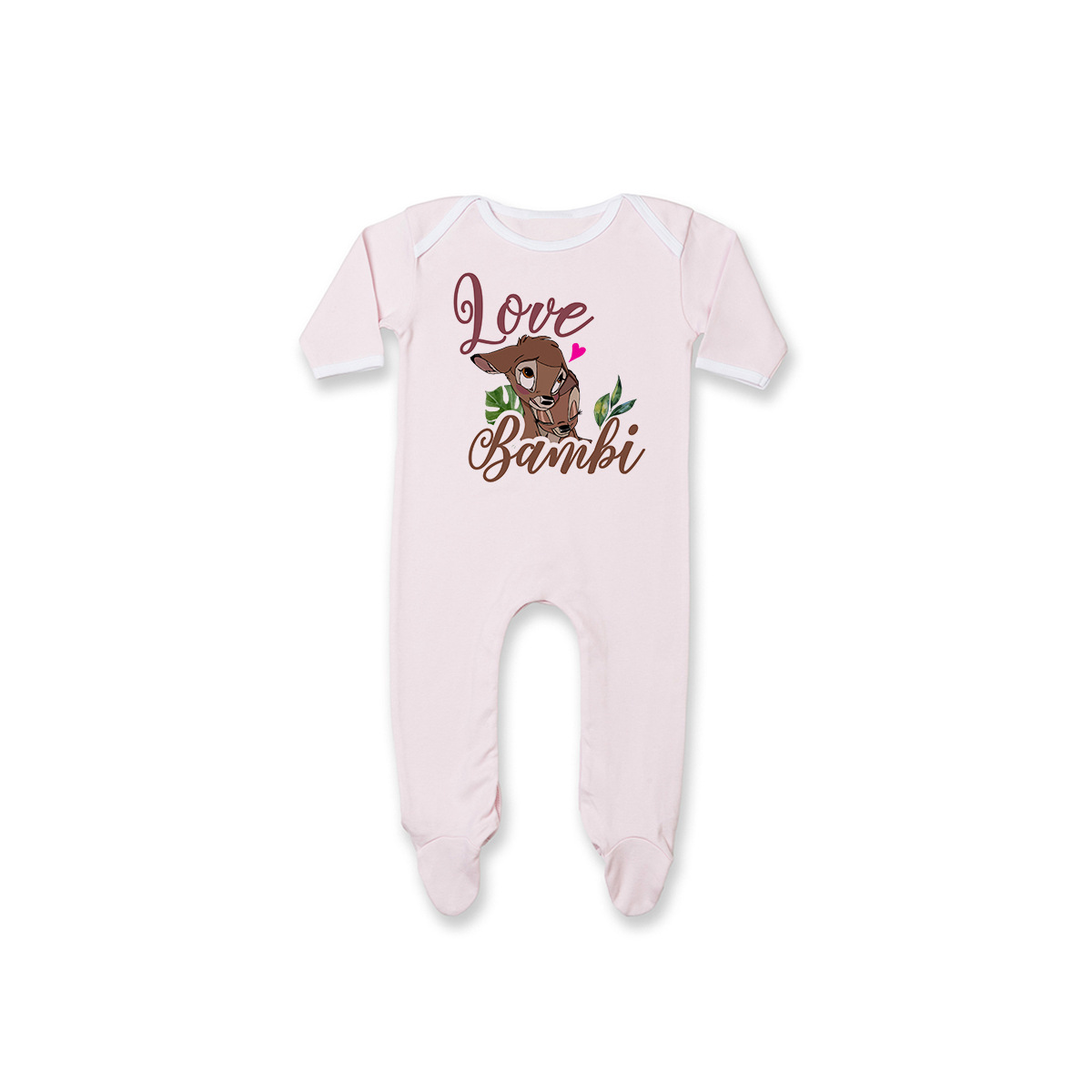 Pyjama bébé Love Bambi