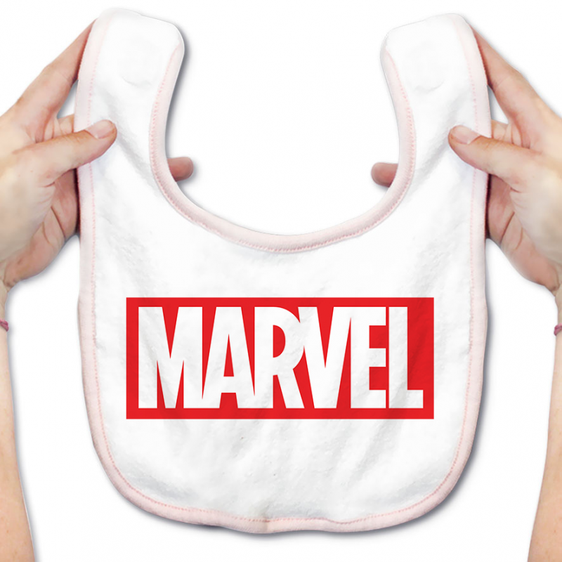 Marvel Marvel