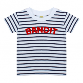 T-shirt Marinière Bandit