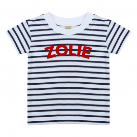 T-shirt Marinière Zolie