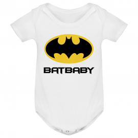 Body bébé Batbaby