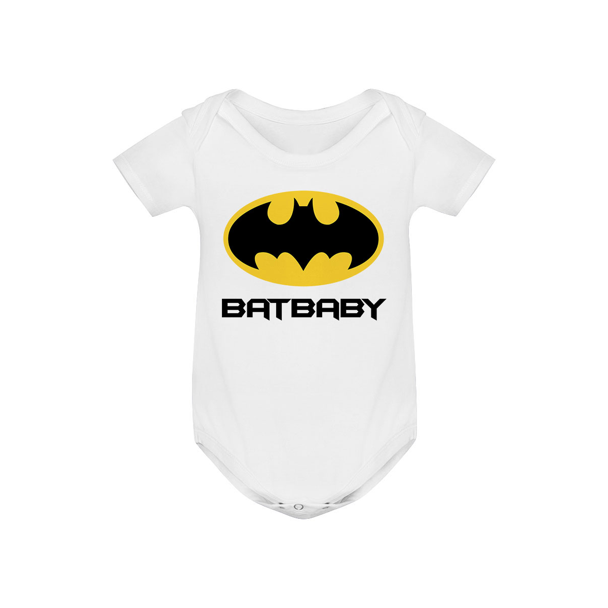 Body bébé Batbaby