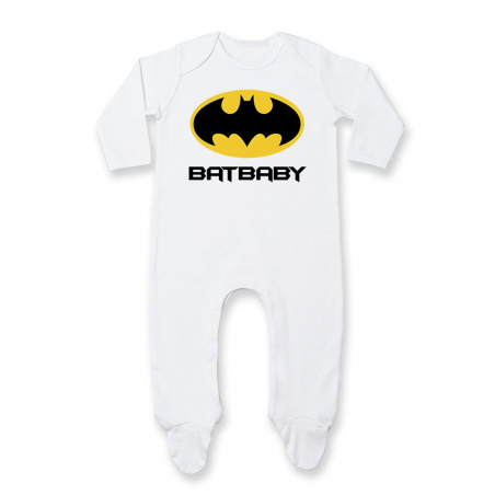 Pyjama bébé Batbaby