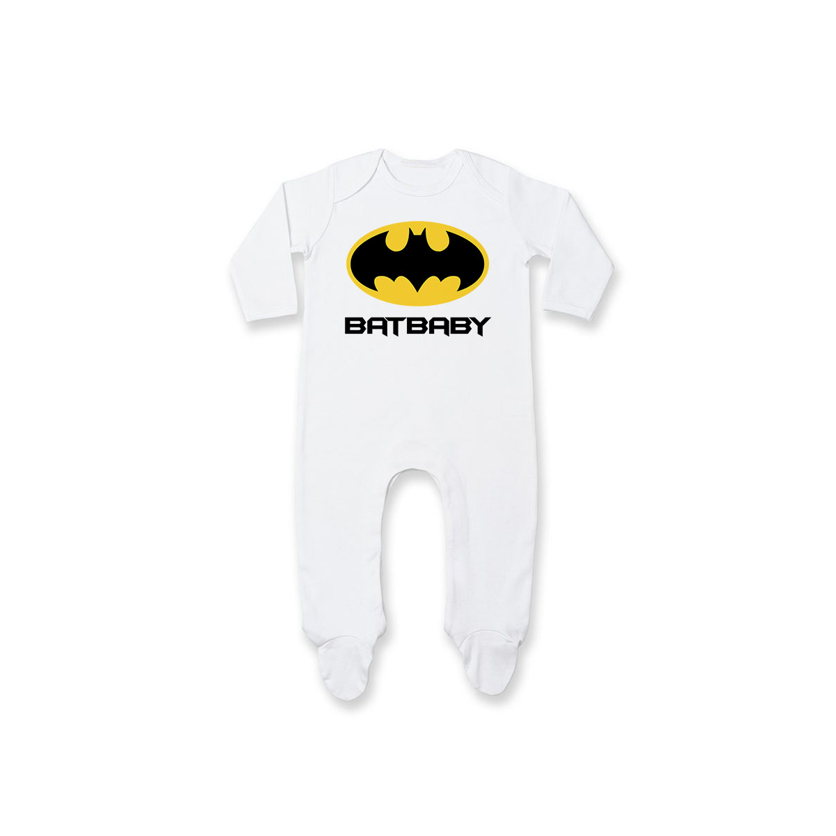Pyjama bébé Batbaby