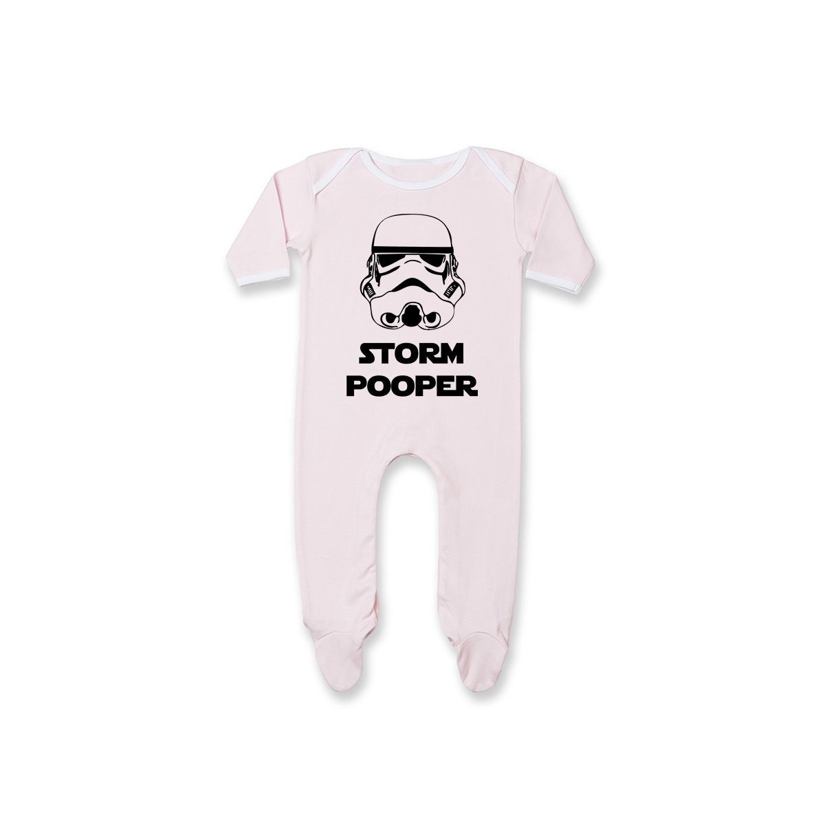 Pyjama bébé Stormpooper