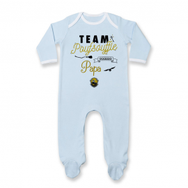 Pyjama bébé Team...