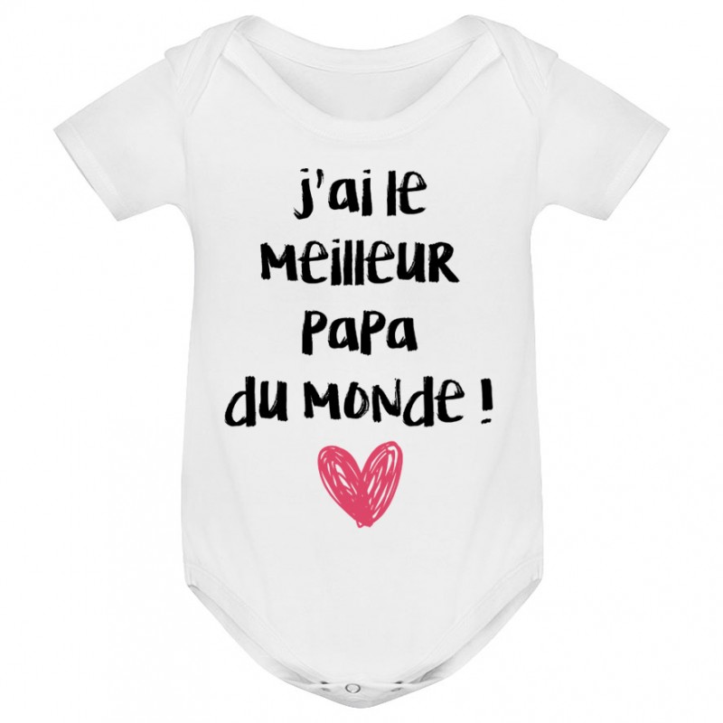 Body online meilleur papa