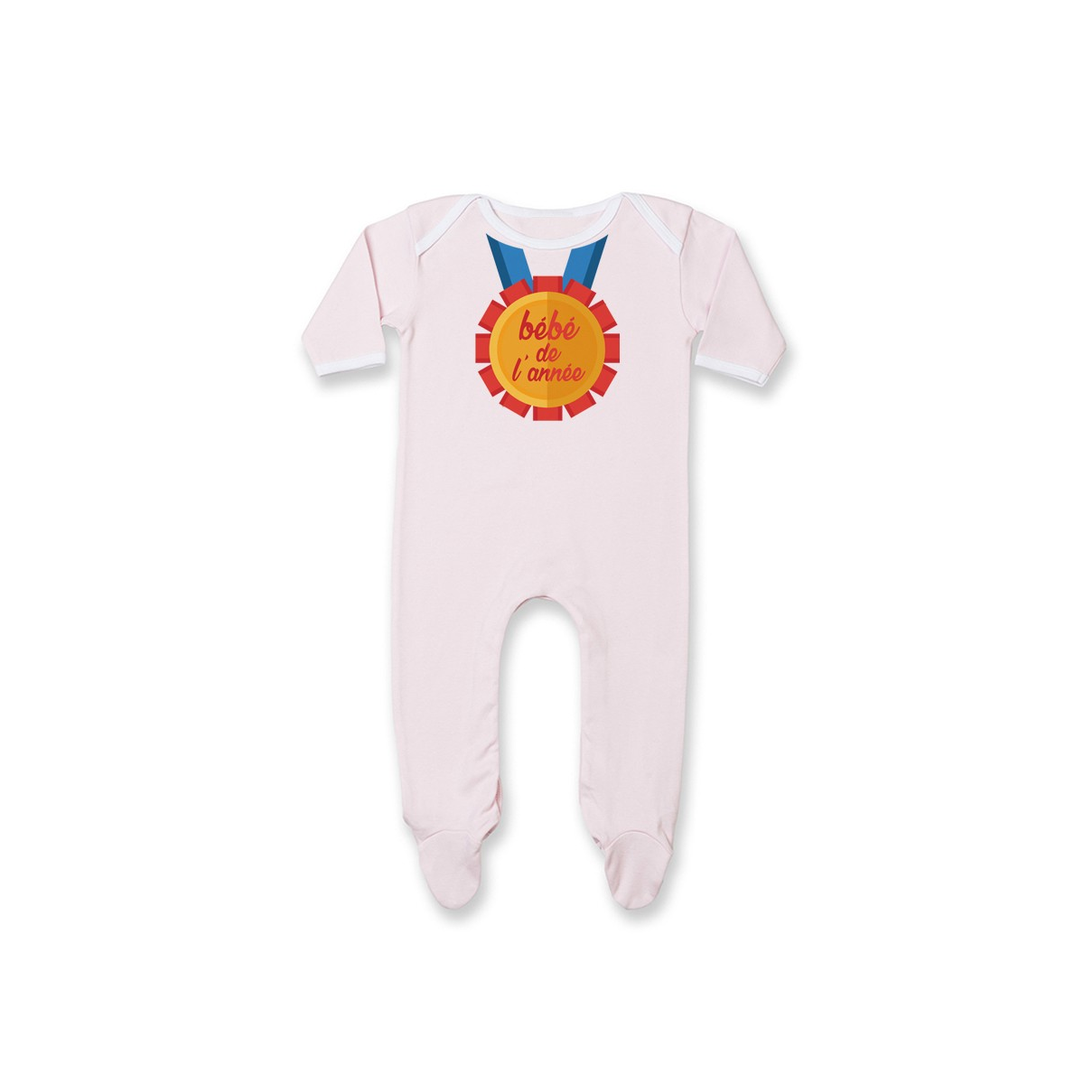 Pyjama bébé Bébé de l'année